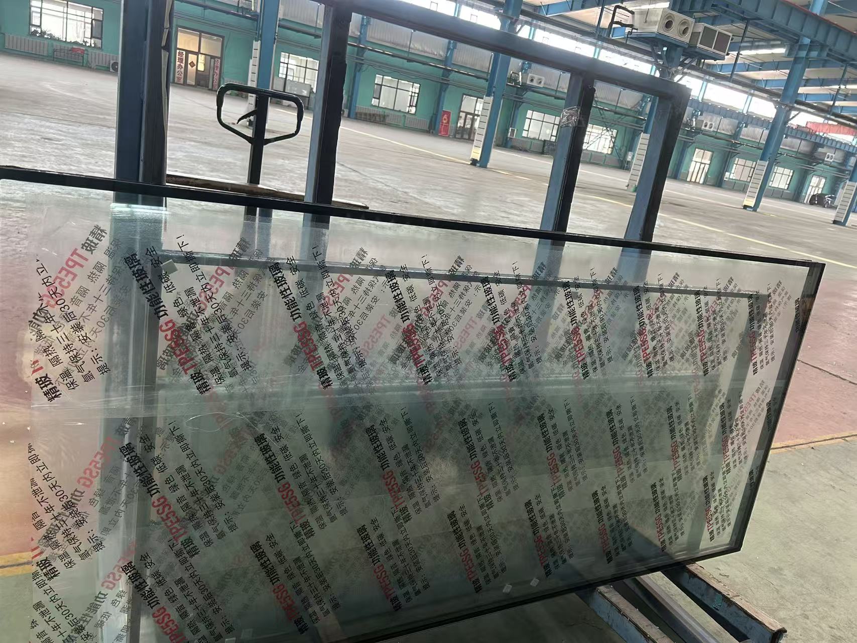 汕尾市玻璃源头工厂TPE中空玻璃 - 价格